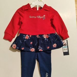 Infant 2pc set